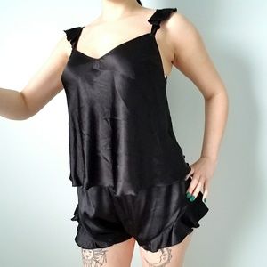 Victoria's Secret Silky Pajamas